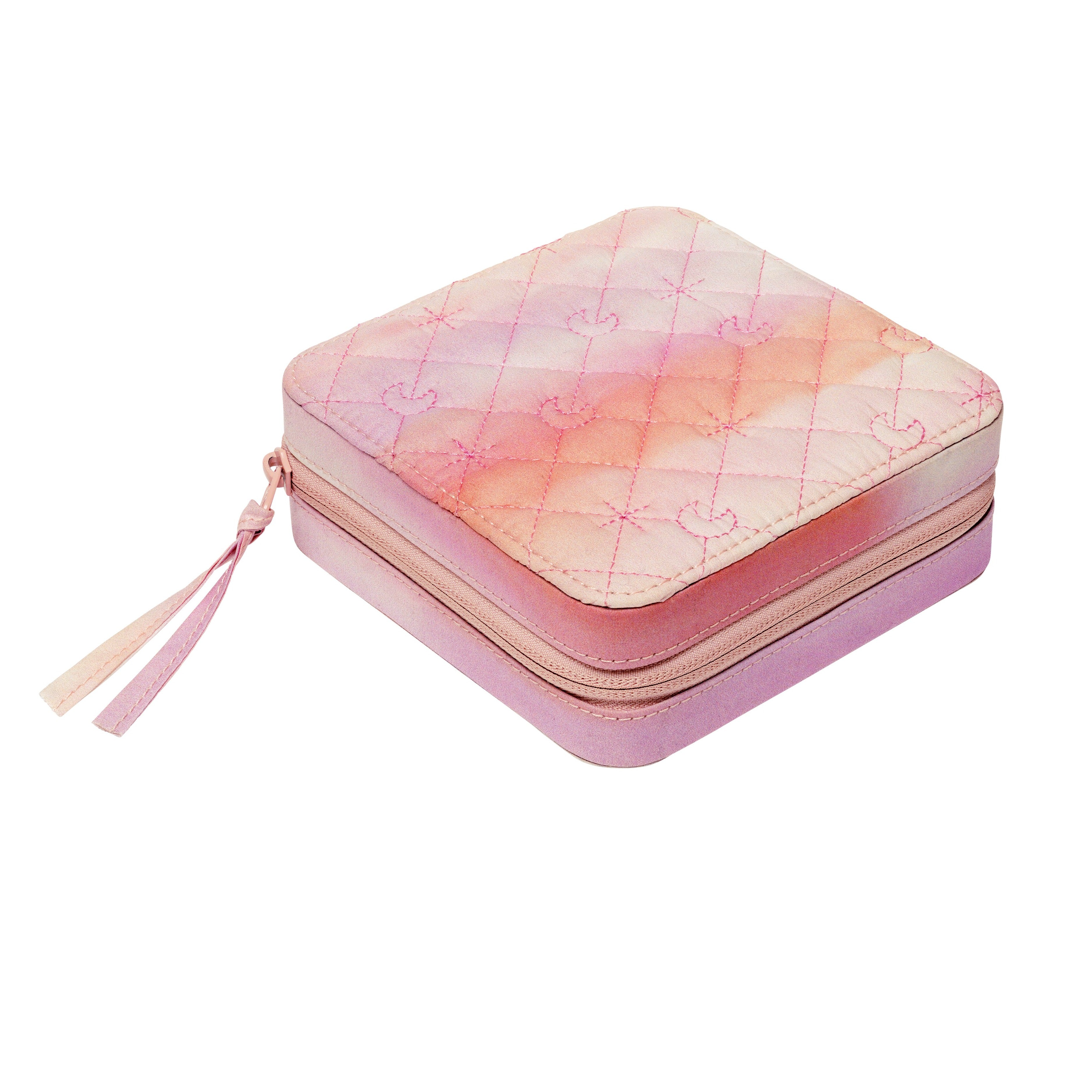 Moon and starts smykkeskrin - rose